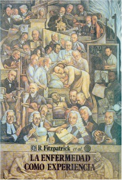 La enfermedad como experiencia