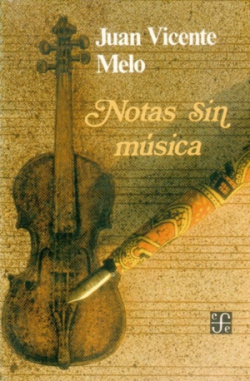 Notas sin música