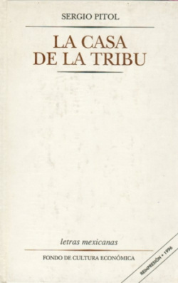 La casa de la tribu