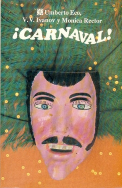 íCarnaval!