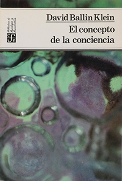 El concepto de la conciencia