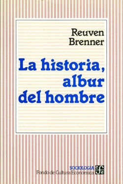 La historia, albur del hombre
