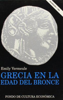 Grecia en la Edad de Bronce
