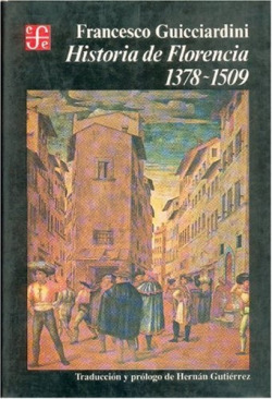 Historia de Florencia 1378-1509