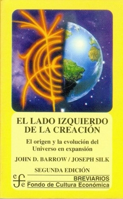 El lado izquierdo de la creación