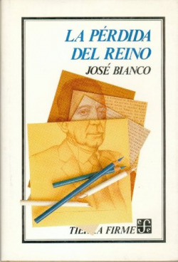 La pérdida del reino