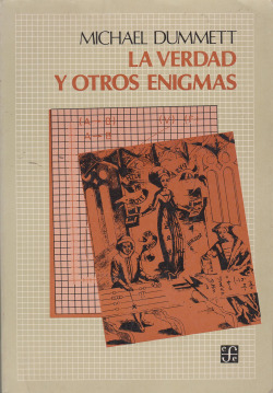 La verdad y otros enigmas
