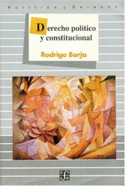Derecho político y constitucional