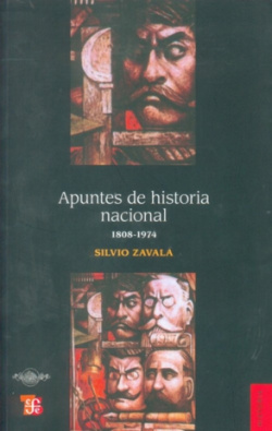 Apuntes de historia nacional 1808-1974
