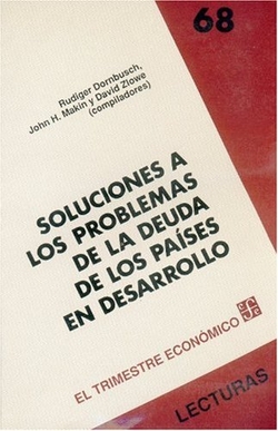 Soluciones a los problemas de la deuda de los países en desarrollo
