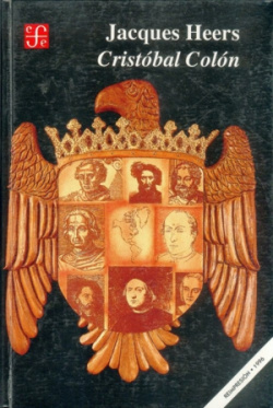 Cristóbal Colón