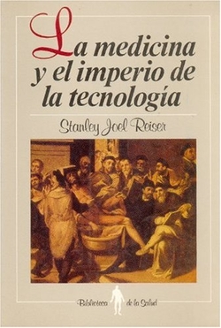 La medicina y el imperio de la tecnología