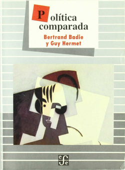 Política comparada