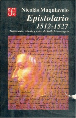 Epistolario 1512-1527