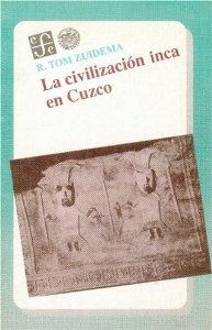 La civilización inca en Cuzco
