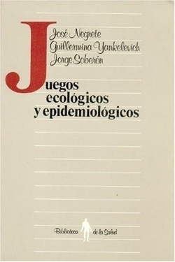 Juegos ecológicos y epidemiológicos