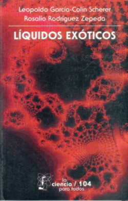 Líquidos exóticos