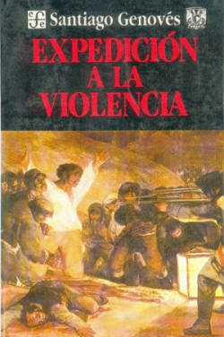 Expedición a la violencia