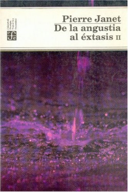 De la angustia al éxtasis, II