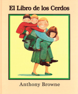 El libro de los cerdos