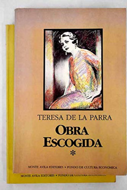 Obra escogida