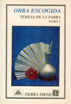 Obra escogida, I