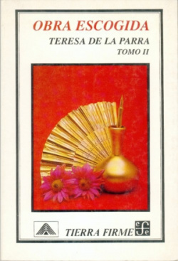 Obra escogida, II