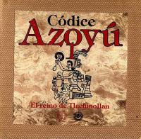 Códice Azoyú, I : El reino de Tlachinollan