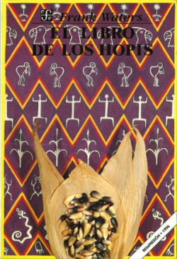 El libro de los hopis
