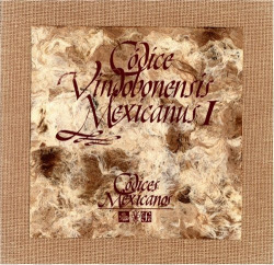 Códice Vindobonensis : Origen e historia de los reyes mixtecos