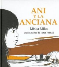 Ani y la anciana