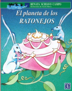 El planeta de los ratonejos