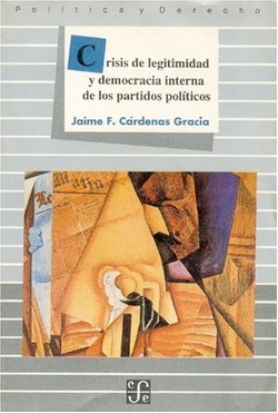 Crisis de legitimidad y democracia interna de los partidos políticos
