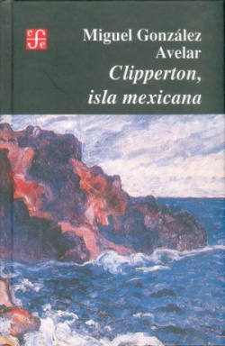 Clipperton, isla mexicana