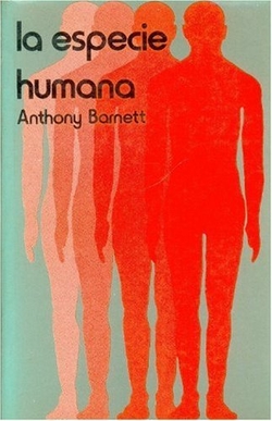 La especie humana