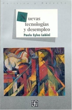 Nuevas tecnologías y desempleo