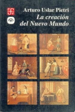 La creación del Nuevo Mundo