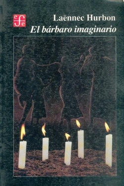 El bárbaro imaginario