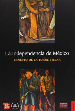 La Independencia de México