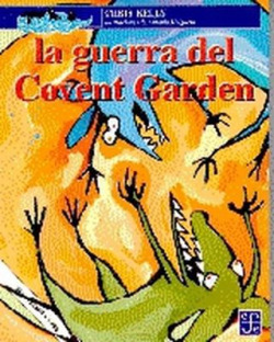 La guerra del Covent Garden