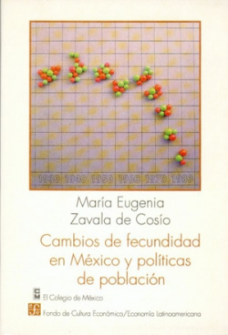 Cambios de fecundidad en México y políticas de población