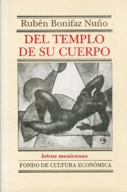 Del templo de su cuerpo