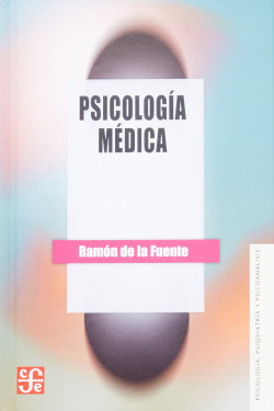 Psicología médica