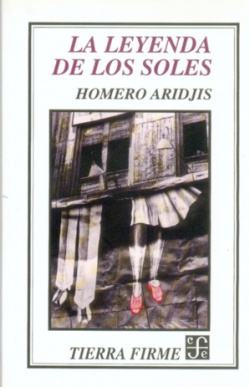 La leyenda de los soles