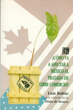¿Cómo va afectar a México el Tratado de Libre Comercio?