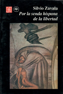 Por la senda hispana de la libertad