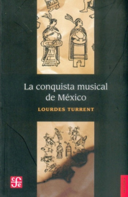 La conquista musical de México