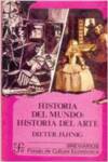 Historia del mundo : historia del arte