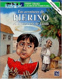Las aventuras de Pierino en el mercado de Luino