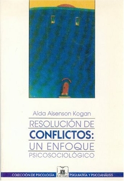 Resolución de conflictos: un enfoque psicosociológico